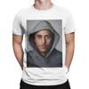 CANSERBERO Resident Ren Funny 100 Cotton TShirt canserbero Tees Tops For Unisex