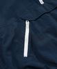 Frizmworks Mondrian Light Anorak Parka _ Navy