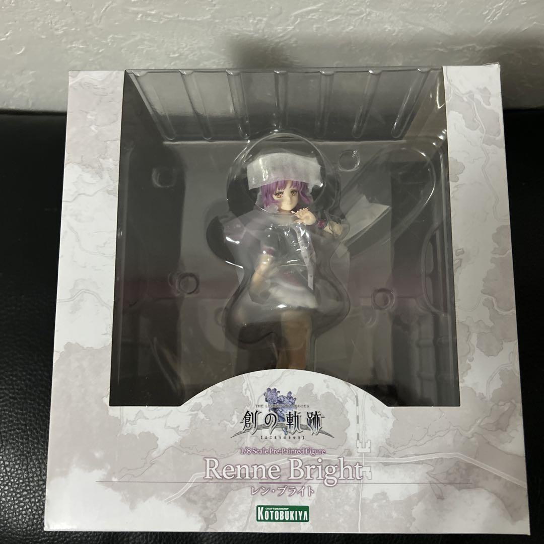 

[USED] Lenbright Kotobukiya