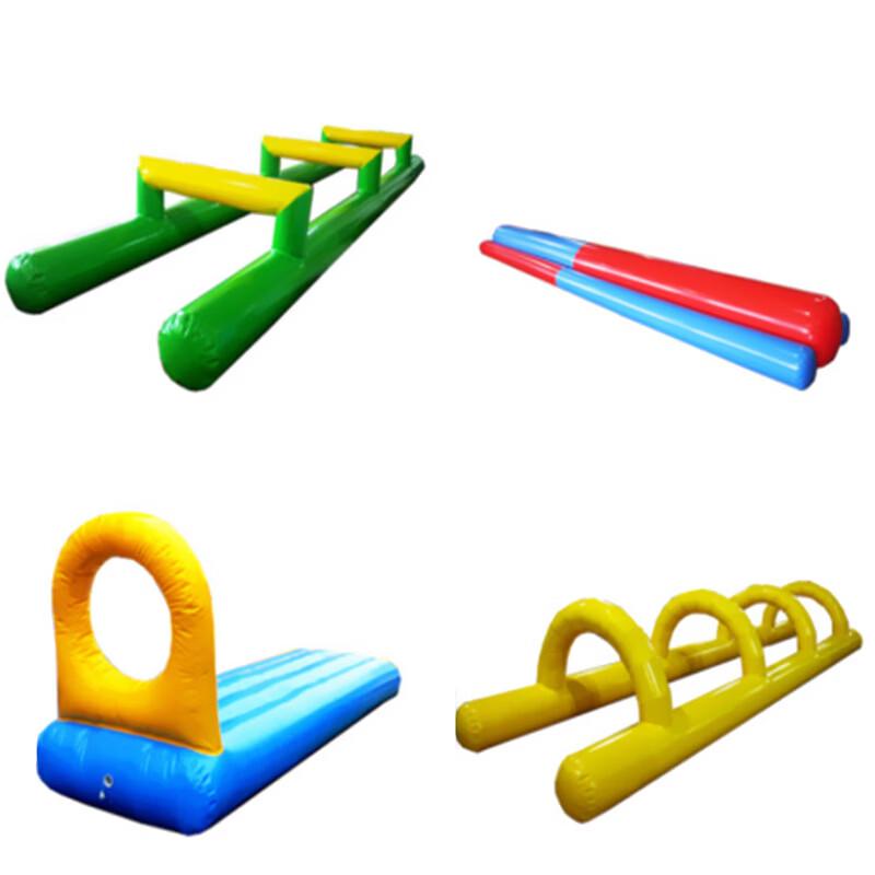 Inflatable Obstacle Course Set