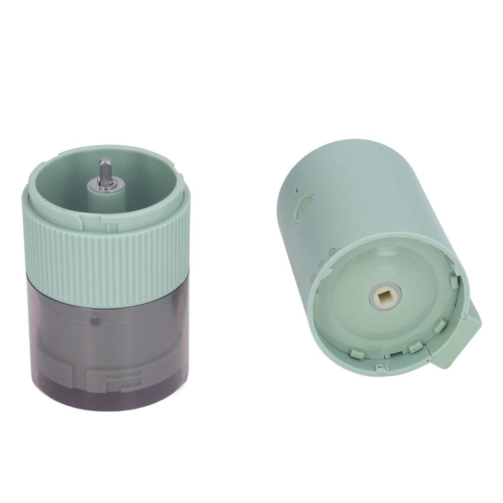 Elektrische Kaffeemühle Home Reise Tragbare USB Aufladbare Drahtlose Mini Elektrische Automatische