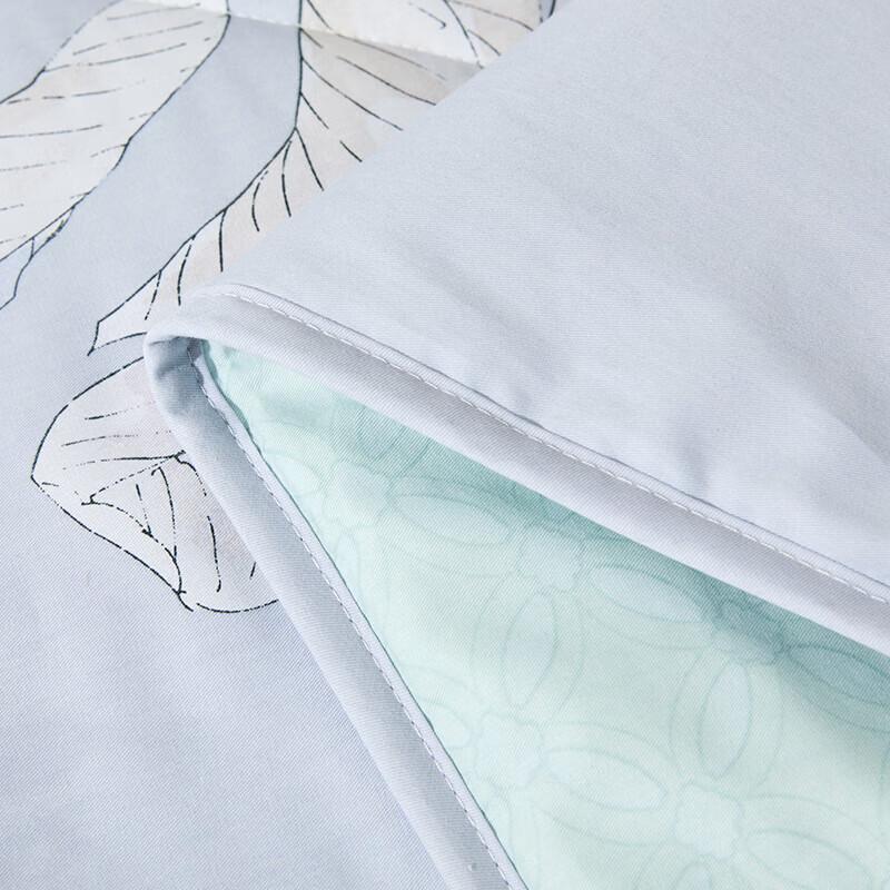 LUOLAI Washable Lightweight Summer Quilt