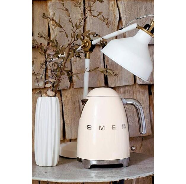 Чайник Smeg KLF03CREU
