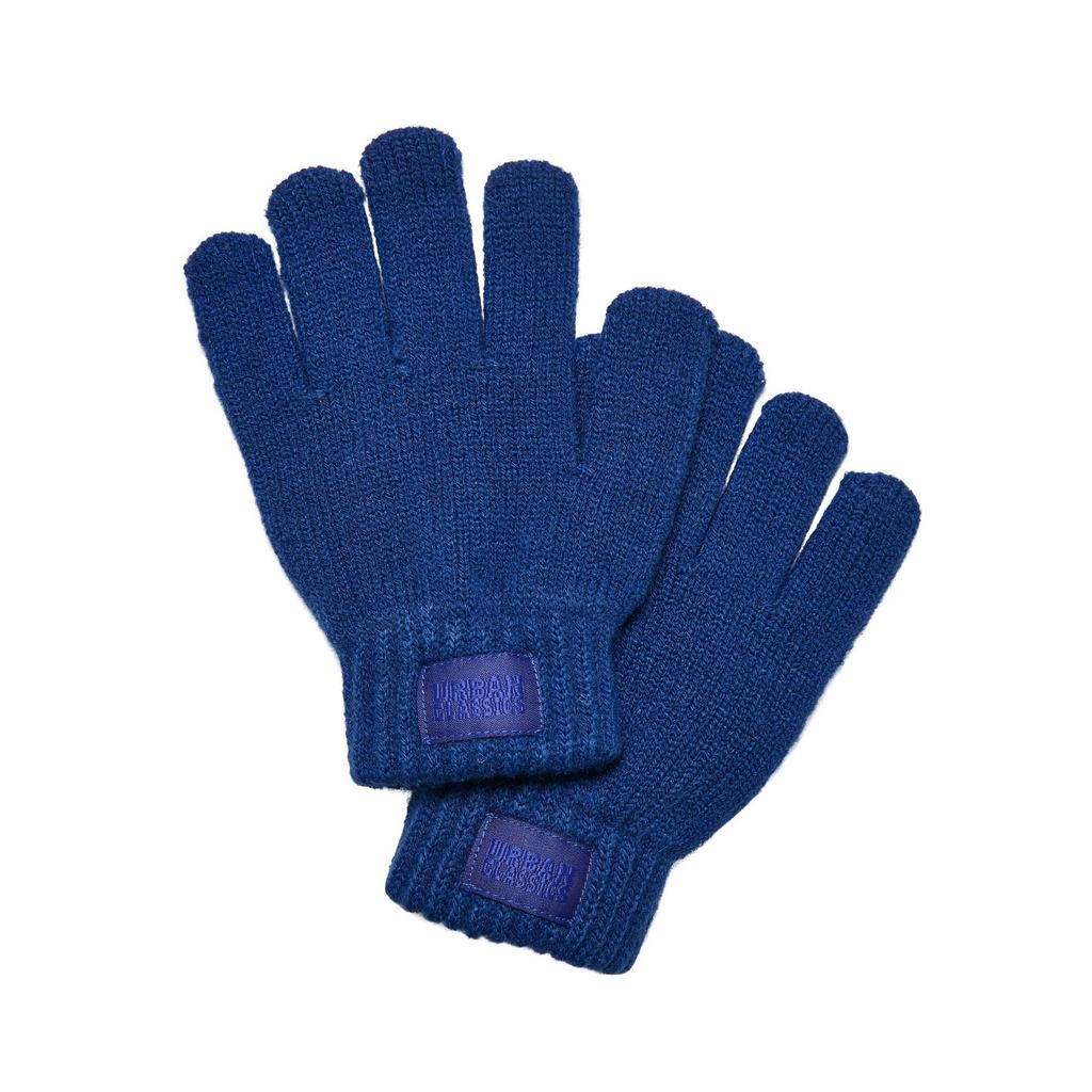 Urban Classics Childrens/Kids Knitted Gloves