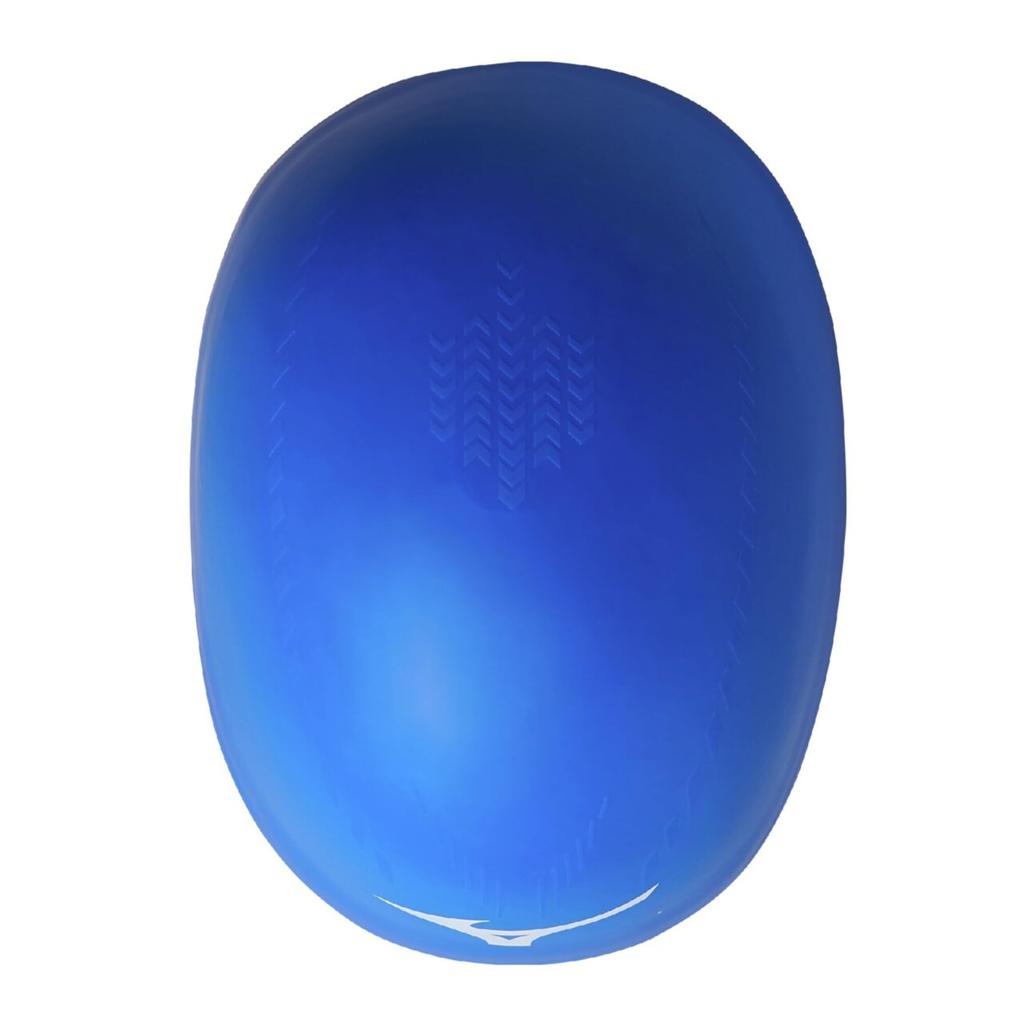 Mizuno GX SONIC RC N2JWA501 F Royal Blue Swim Cap for Competitive Swimming +