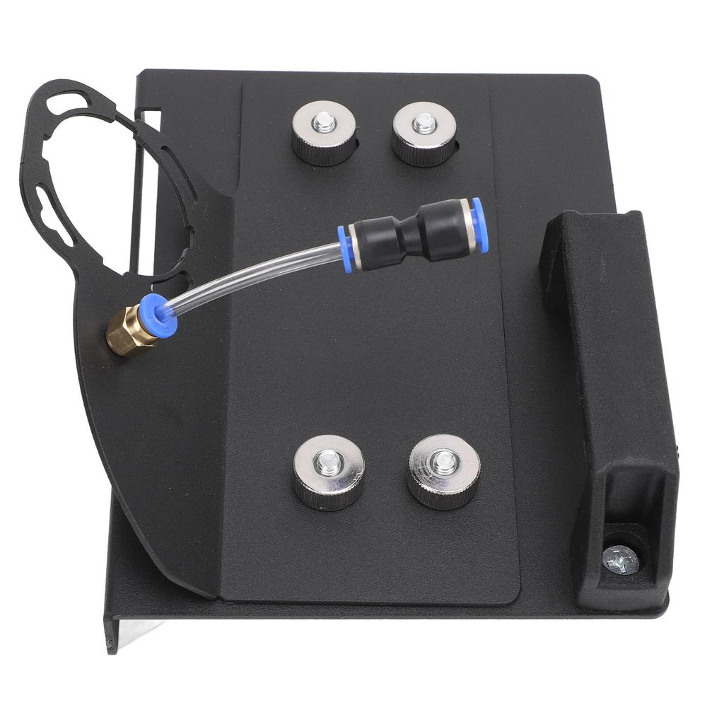 Angle Grinder Stand 45 Degree Tile Chamfering Tool 100 115 Types Angle Grinders Chamfer Cutting