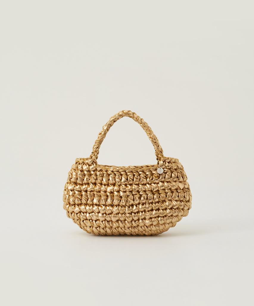 Mystikotita Tia Mini Bag - 2 Colors
