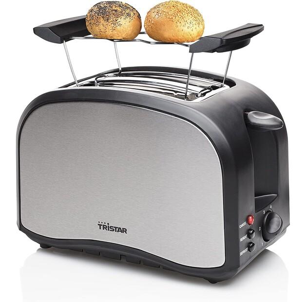 Toaster Tristar BR-1022