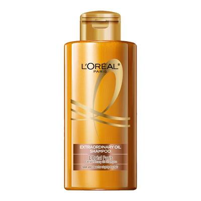 L'Oréal Extraordinary Oil Lustrous Shampoo