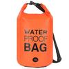 Outdoor Waterproof Bag With Pvc Material For Camping Hiking Rafting And Travel
