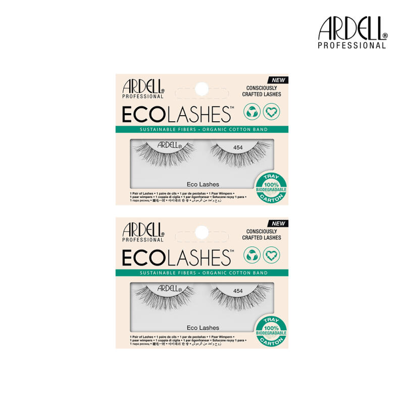 ARDELL Eco Lash No. 454 X 2