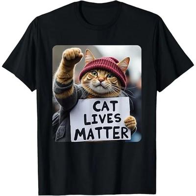 Oberteile – T-Shirts