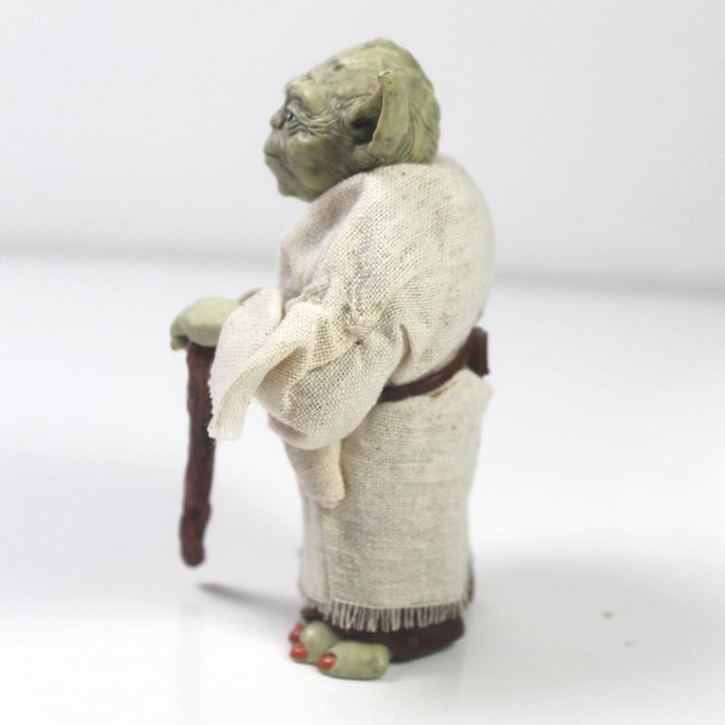 Star Wars 7 Yoda Meister Actionfigur Sammlerstück Spielzeugmodell Ideal Für Die Ausstellung
