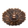 Lotus Multi-Hole Incense Holder with Tongs - Indoor Ornament & Burner