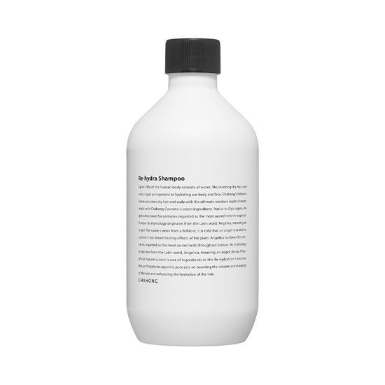CHAHONG Re-Hydra Shampoo 500ml (Moisture Care)