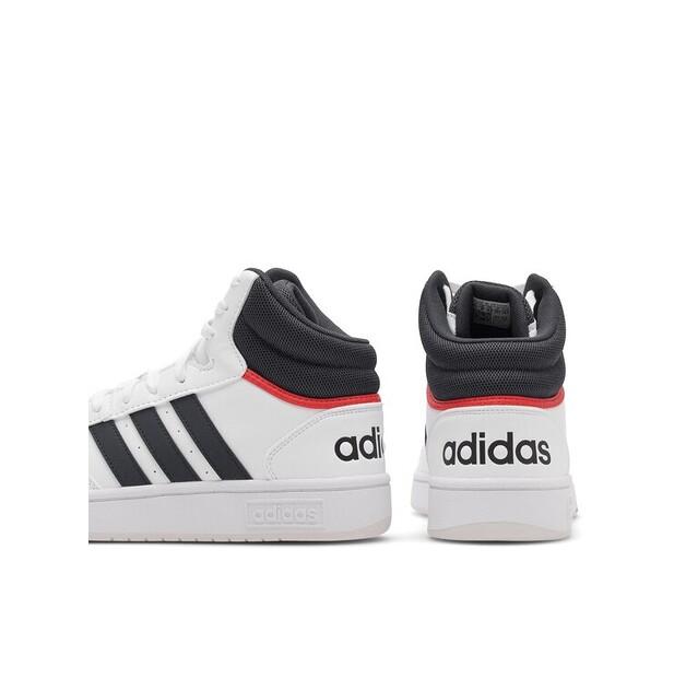Men's Sneakers Adidas Hoops 3.0 Mid Gy5543 White