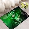 Singer Feid Ferxxo FERXXOCALIPSIS Door Mat Welcome Entrance Balcony Bathroom Floor Non-slip Rug Bedroom Carpet Home Decoration
