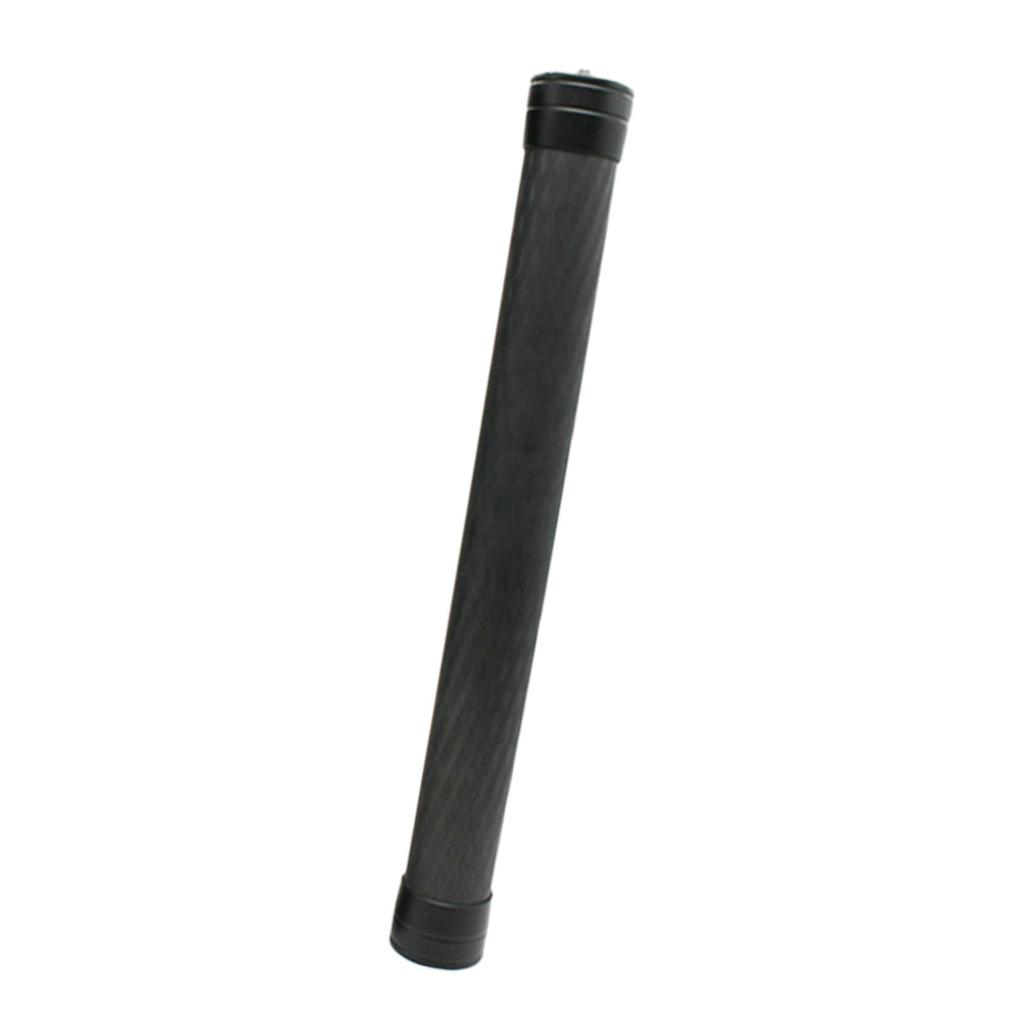 Kohlefaser Verlängerungsstange Stab Monopod für DJI Ronin S SC RSC2 RS 3 4 Zhiyun FeiyuTech Kamera Stabilisator Gimbal Zubehör
