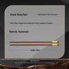 Wang Mazi Premium Household Chopsticks