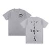 Jack Cactus Vintage Tshirt Travis Hip Hop Y2k Clothing Birthday Gift Cotton Men T Shirt New TEE TSHIRT Womens Tops