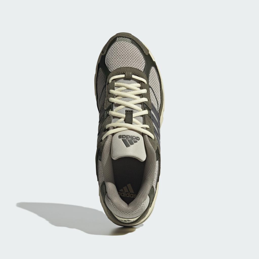adidas RESPONSE CL Slip Resistant Abrasion Resistant Low Top Chunky Sn