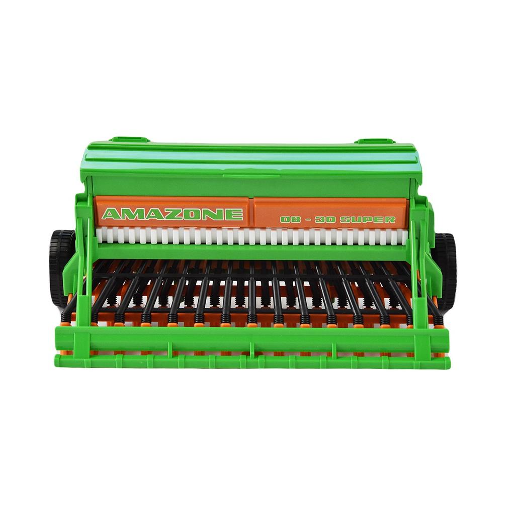Amazone D8-30 Super Seeder Spreading Mechanism BRUDER 02330 Profi Series
