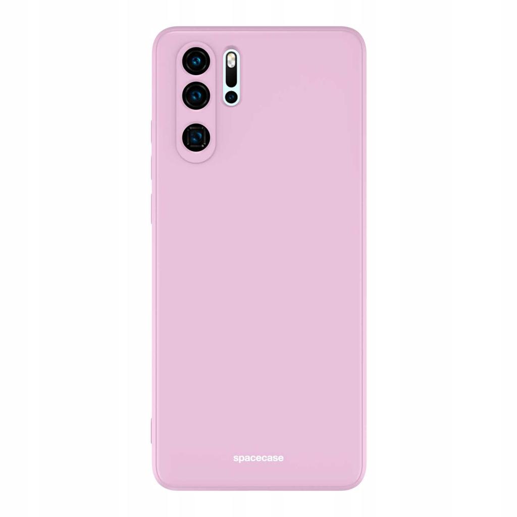 Sc Silicone Case Huawei P30 Pro Lilac