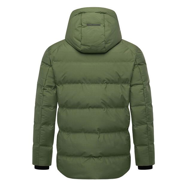 Stone Harbour Gavriloo Winter Jacket