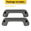 For 86-97 Nissan Frontier Pickup Armrest D21 Hardbody Door Handle Pull