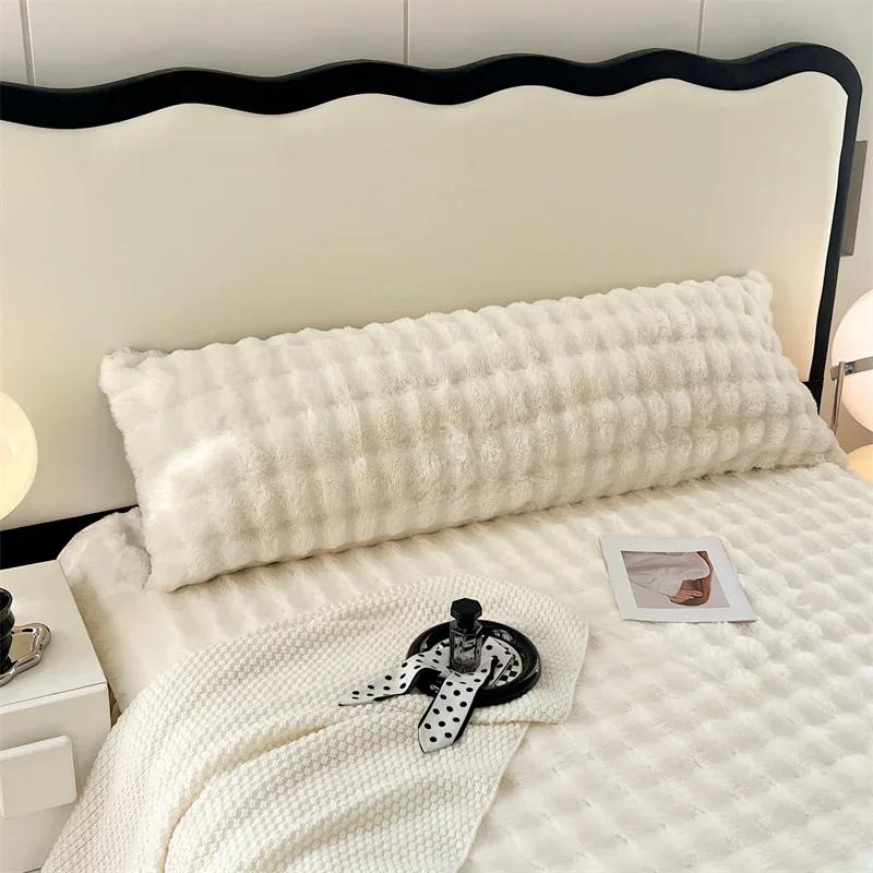 Long Pillowcase for Home Body Pillowcase  1.2m1.5m1.8m(no Core)