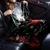 1pc Batman Cityscape Flannel Blanket Soft Warm Throw for Home, Office, Travel, All-Season Cozy Bedding GiftL1188