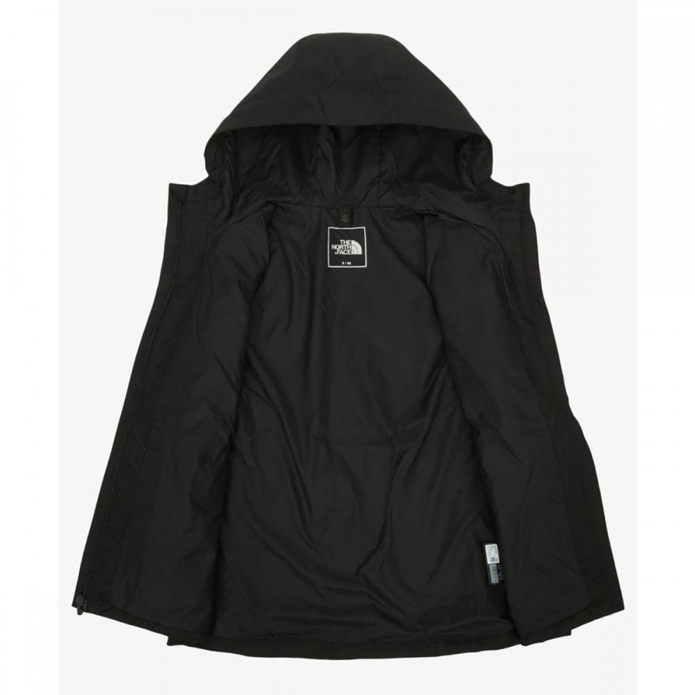 The North Face Women S Pro Shield Jacket Black nj2hS33a