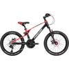 Forever Youth Magnesium Alloy Mountain Bike