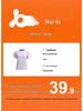 Juyi Tang Women's Breathable Round Neck Yoga Top - Slimming, Sporty, and Versatile