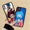 Cool Anime B-Beyblade X Vintage Toy Phone Case For IPhone 17 16 Pro Max Air 13 12 Mini 14 15 Plus 11 PC+TPU Back Cover
