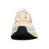 Li Ning Zhongning M1000 Cushioning Breathable Support Rebound Low Top Casual Shoes Men's Light Yellow AGCU073-14