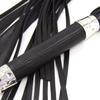 VaHppy Whip 3color 50cm 100g PU Couple Flirting Spanking Alternative Stimulation Sex Toys Queen Stage Show