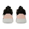 Anta Lifestyle Series High-Top Sneakers Women Sneakers Black Pink White 92948061-6