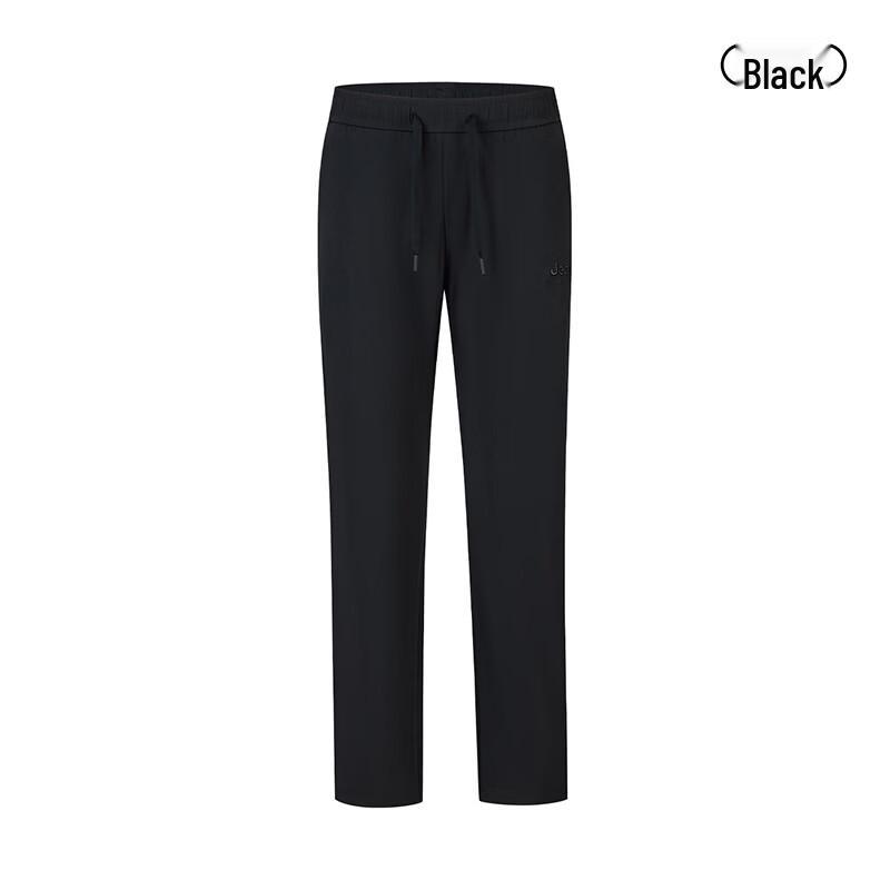 JEEP Men s Outdoor Quick-Dry Breathable Lightweight Casual Pants P62S734090 4XL