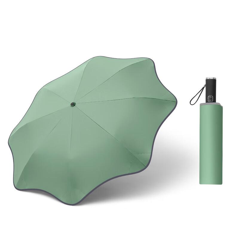 Nanqiao Reflective Auto Open/Close Umbrella