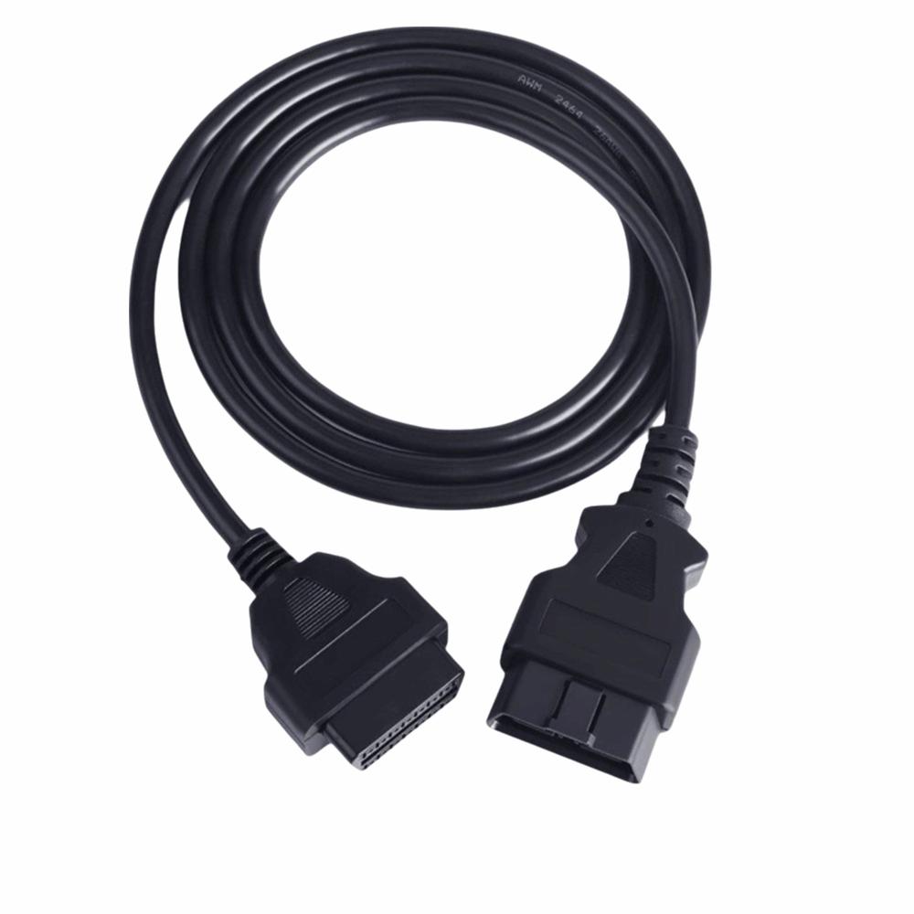 ABS Diagnostic Adapter Cable Replace faulty old extension wiring for diagnostic tools