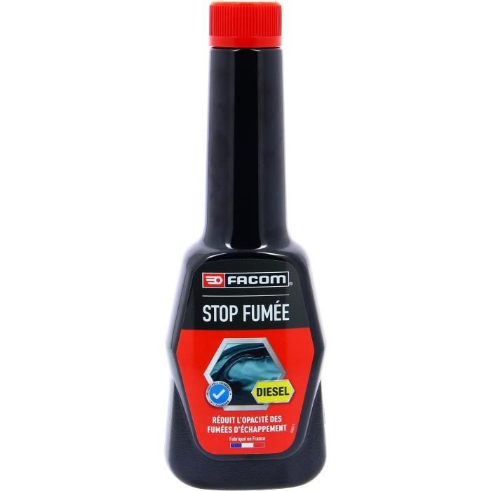 Smoke Stop for Diesel Engine 300ml - FACOM -special for Technical Inspection