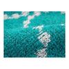 Kosugizen Daily Towel Bath Towel Scandinavian Style Ihana Green/Yellow 60 x 120 cm Just the right amount of volume for everyday use Set of 2