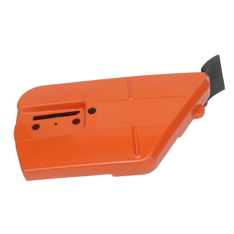 Chainsaw Clutch Cover Side Cover Replacecment For Husqvarna 362 365 371 372 Chain Saw Accessories