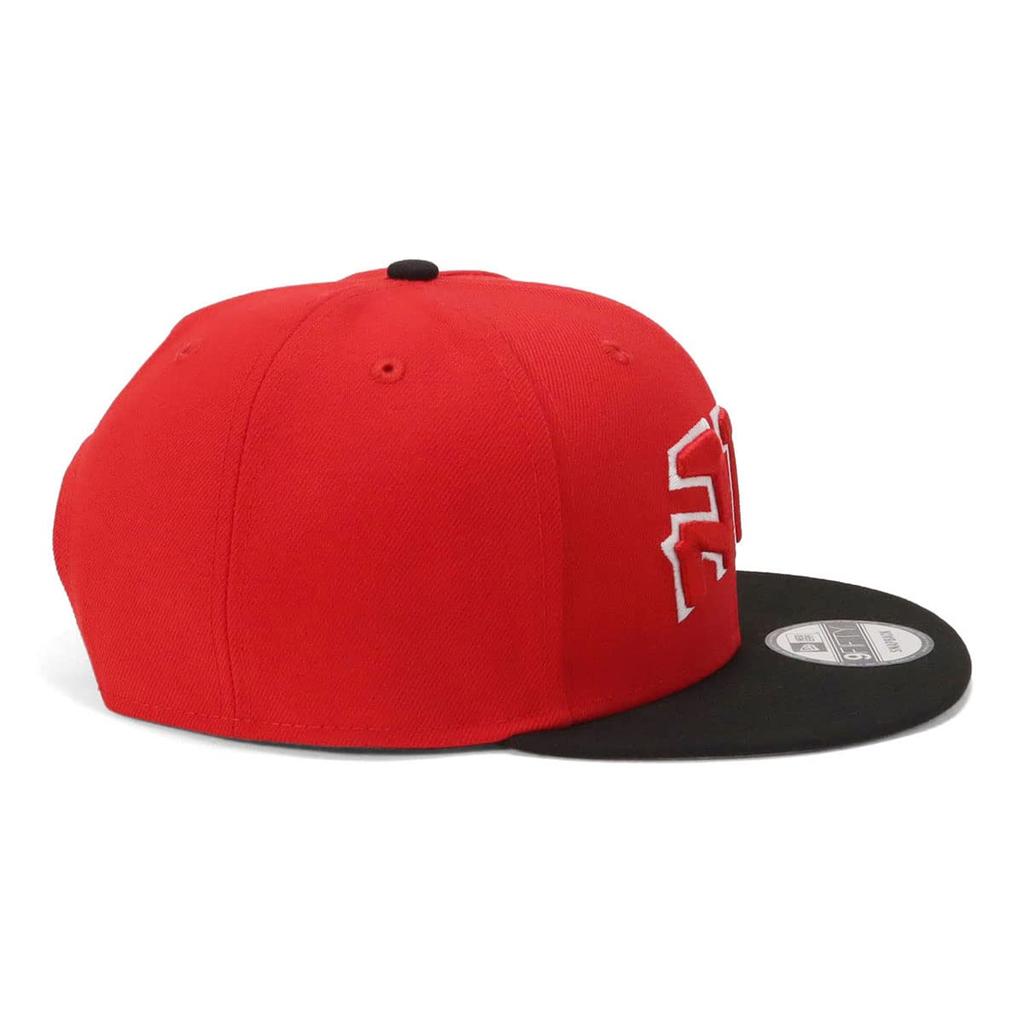 Cap 9FIFTY Atlanta Hawks [New Era]