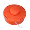 Trimmer Head Replacement Garden Machinery Accessories Grass Head for M10 Thread Weeder