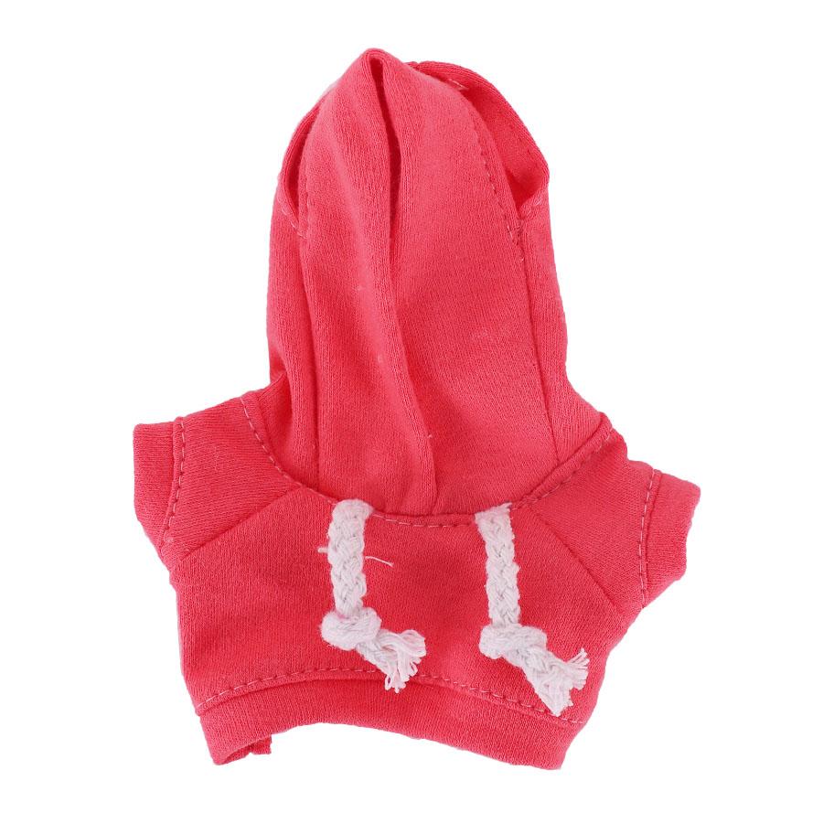 

Набор одежды для куклы для плюшевой куклы Лабубу 17 см, аксессуары, игрушки для девочек, подарки на день рождения и Рождество