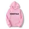 Essential Fuxian Trendy Nou Hanorac pentru Cuplu Hanorac Sport pentru Cuplu [Livrare directă dintr-o bucată]