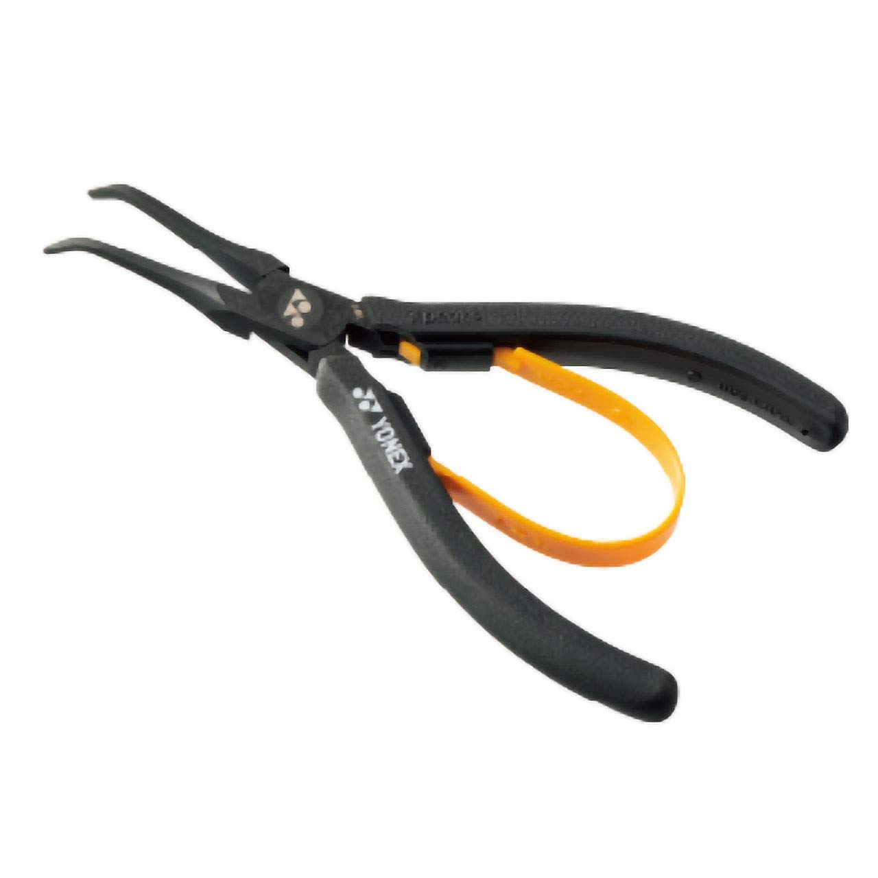 

YONEX Badminton Mini Bent Tip Pliers B Yellow AC620BF