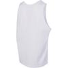 adidas Basketball Legends Tank Top Asia Sizing 'White' Men's IX8132